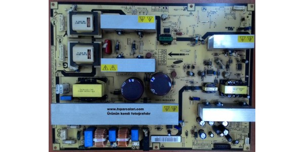 BN44-00166B, BN44-00166A, IP-301135A, IP-46STD, SAMSUNG LE46M87BD, POWER BOARD